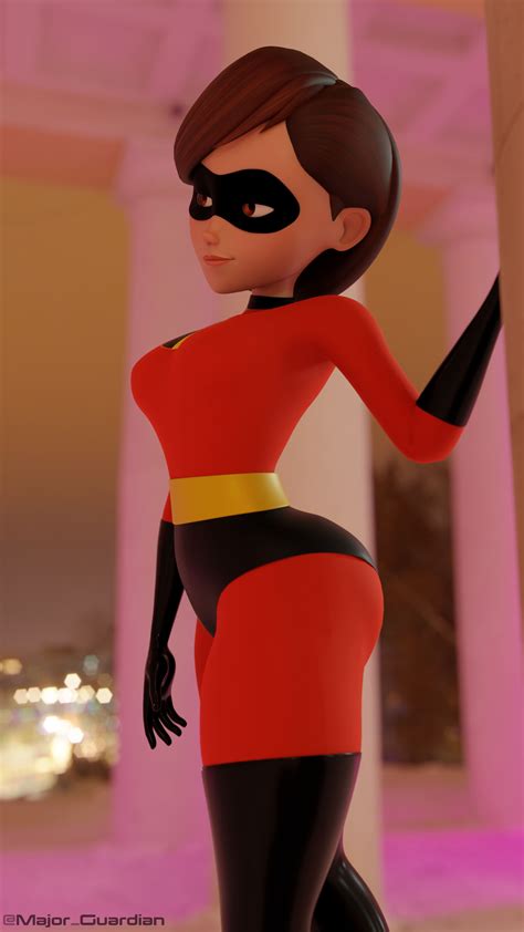 Fortnite Elastigirl Porn Videos 